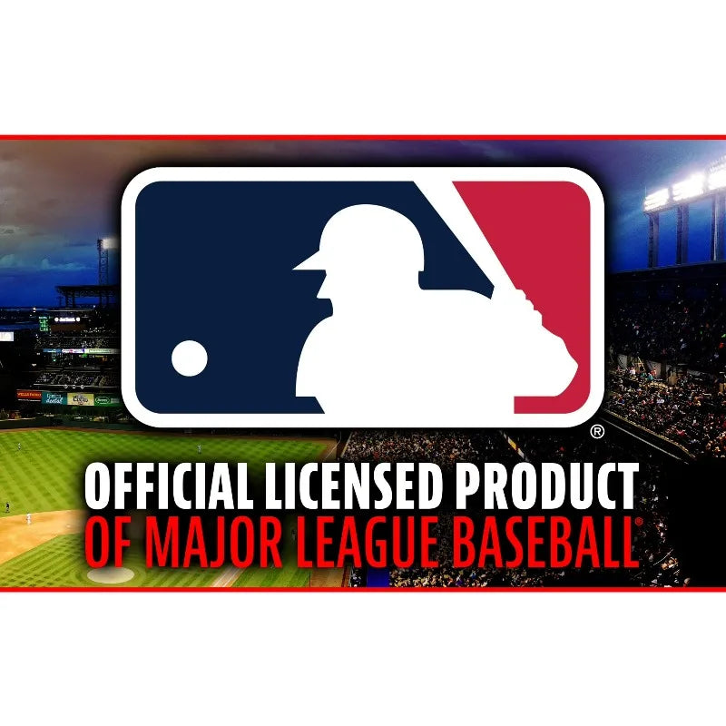Sports Baseball Base + Plate Set - Throw Down Baseball + Kickball Rubber Bases