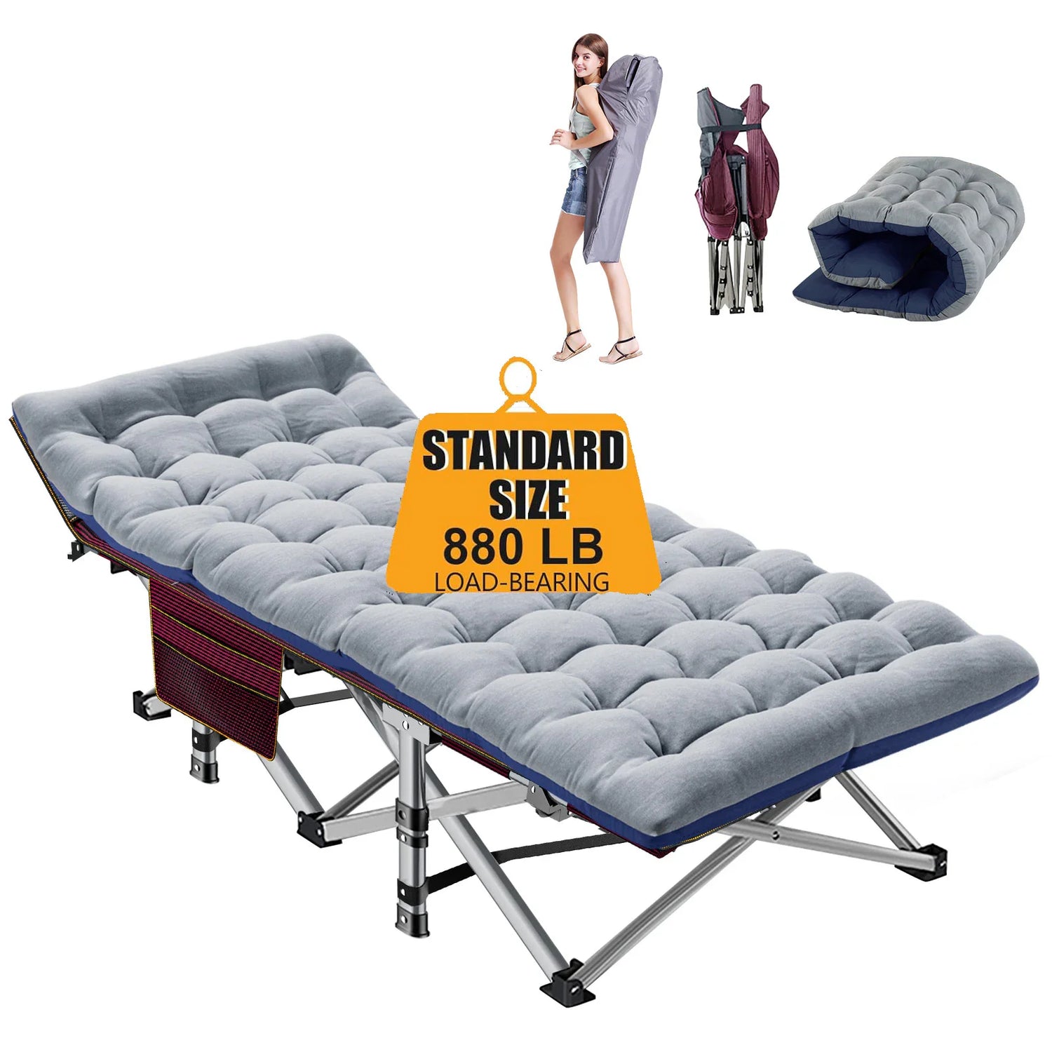 Cots