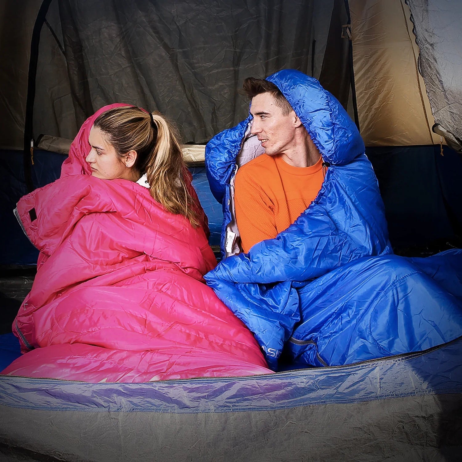 Sleeping Bags