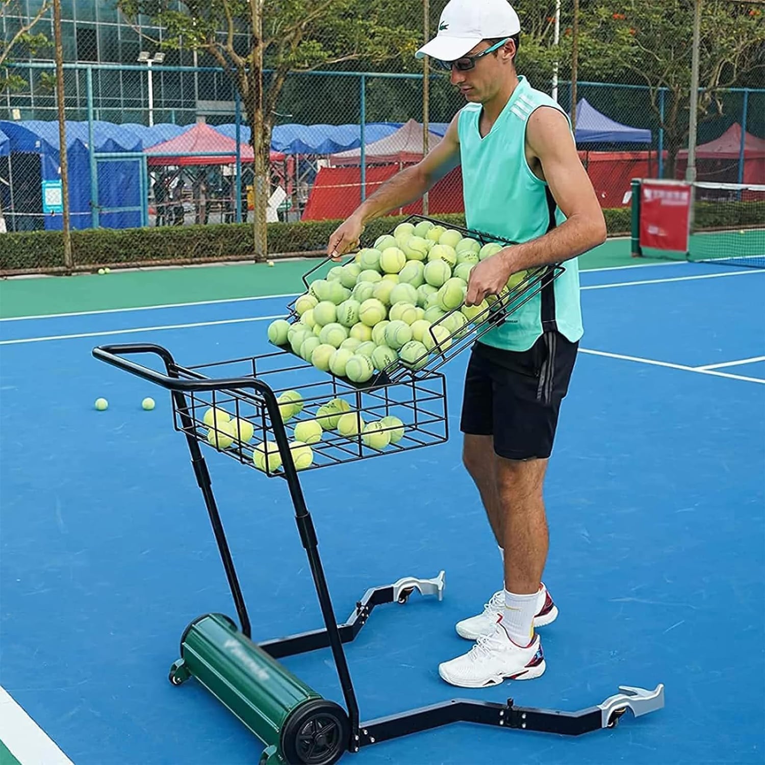 Tennis
