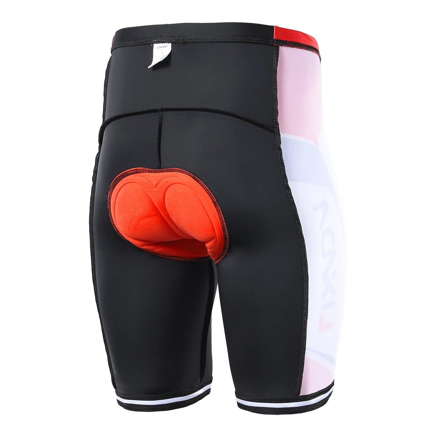 Cycling Jersey Set Men Breathable Quick Dry Comfortable Short Sleeve Jersey + Padded Shorts Cycle Clothing Set Riding Sportswear