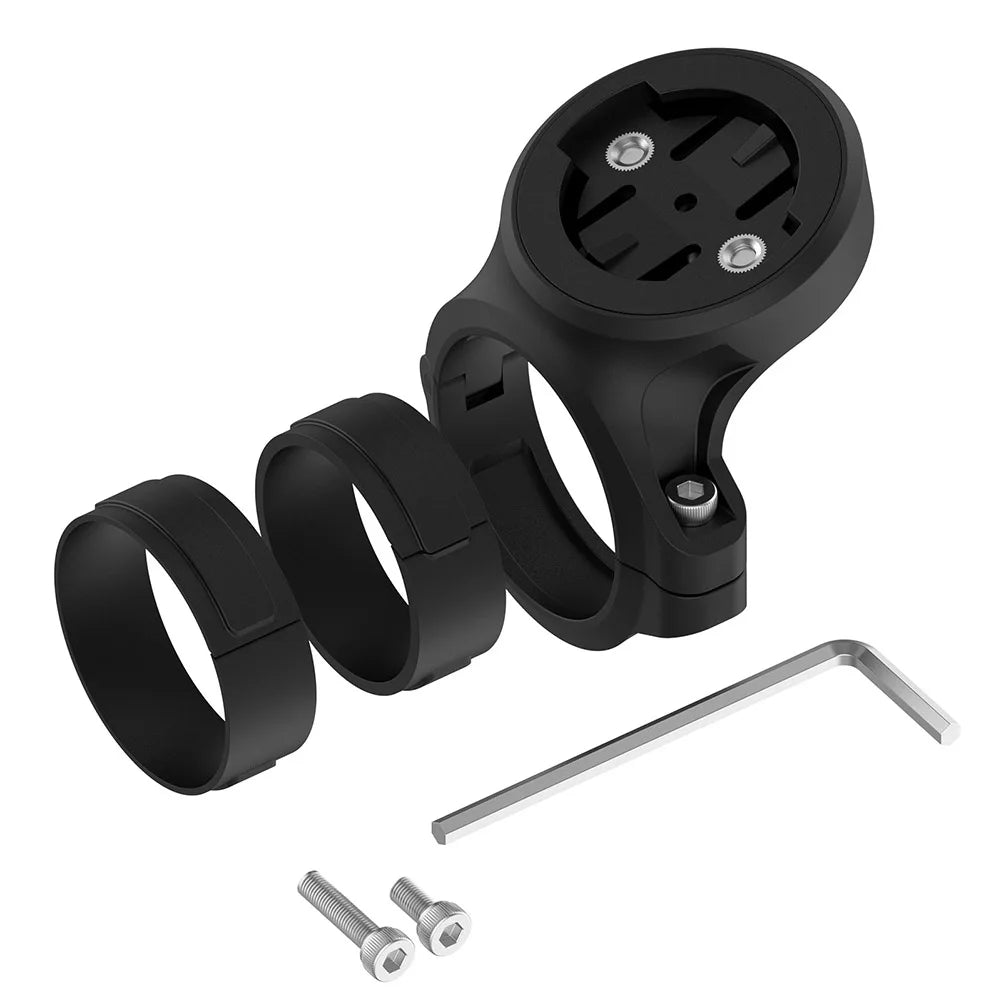 Bike Tail Light Support Seat Post Mount Shockproof Tail Light Mount Adaptor Accessories for Garmin Varia Radar Taillight Bracket