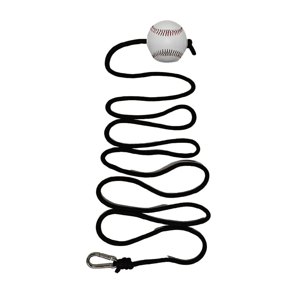 Baseball Batting Trainer Batting Swing Trainer Baseball & Softball Training Aid for Improving Batting Precision