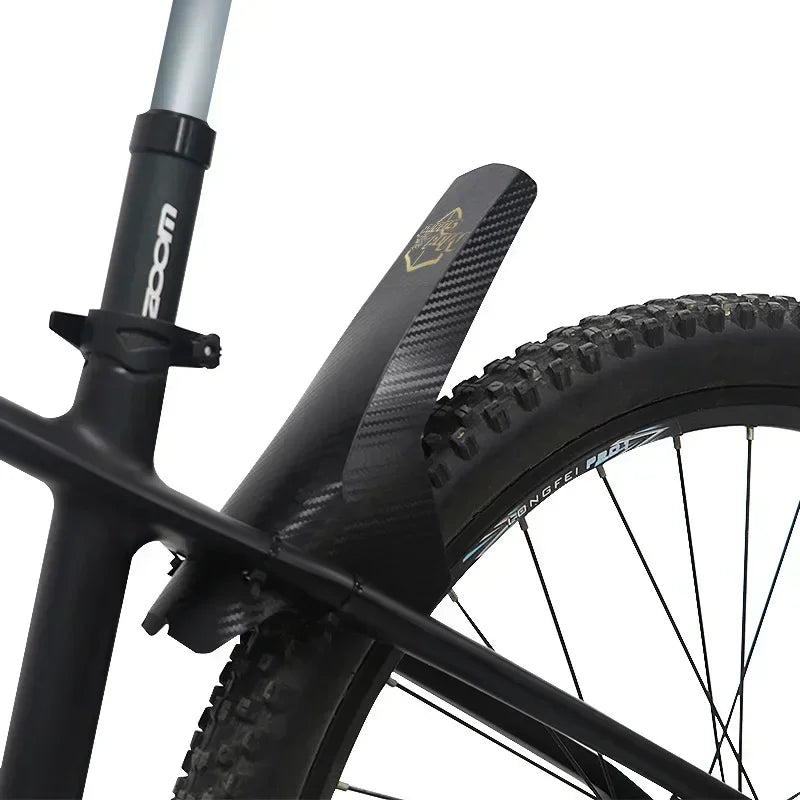 1 Piece Bike Bicycle Fenders Cycling Mudguard MTB Road Bike Front/rear Tire Wheel Universal Mudguard Wings Mud Guard Accessories
