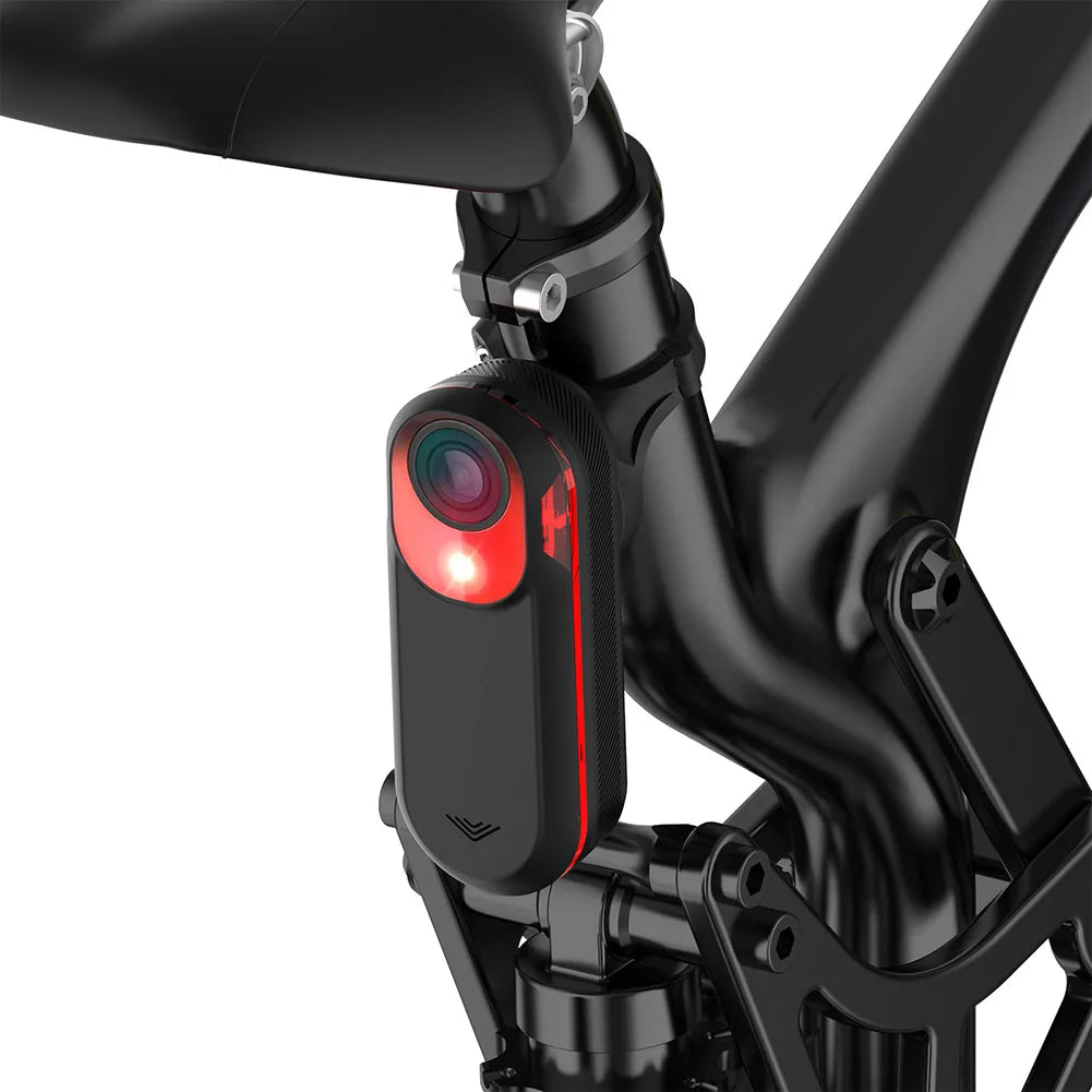 Bike Tail Light Support Seat Post Mount Shockproof Tail Light Mount Adaptor Accessories for Garmin Varia Radar Taillight Bracket