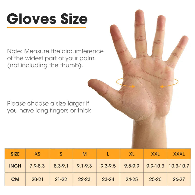 SNOW DEER Electric Heating Glove for Winter Thermal Gloves Rechargeable for Men Women Waterproof Heated Ski Mittens with Battey