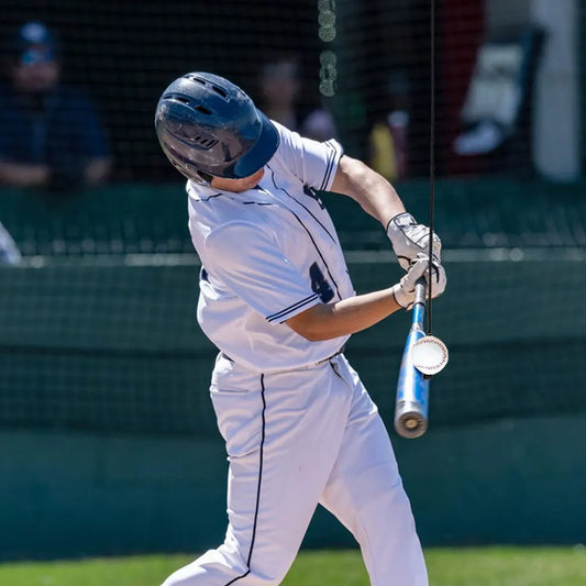 Baseball Batting Trainer Batting Swing Trainer Baseball & Softball Training Aid for Improving Batting Precision