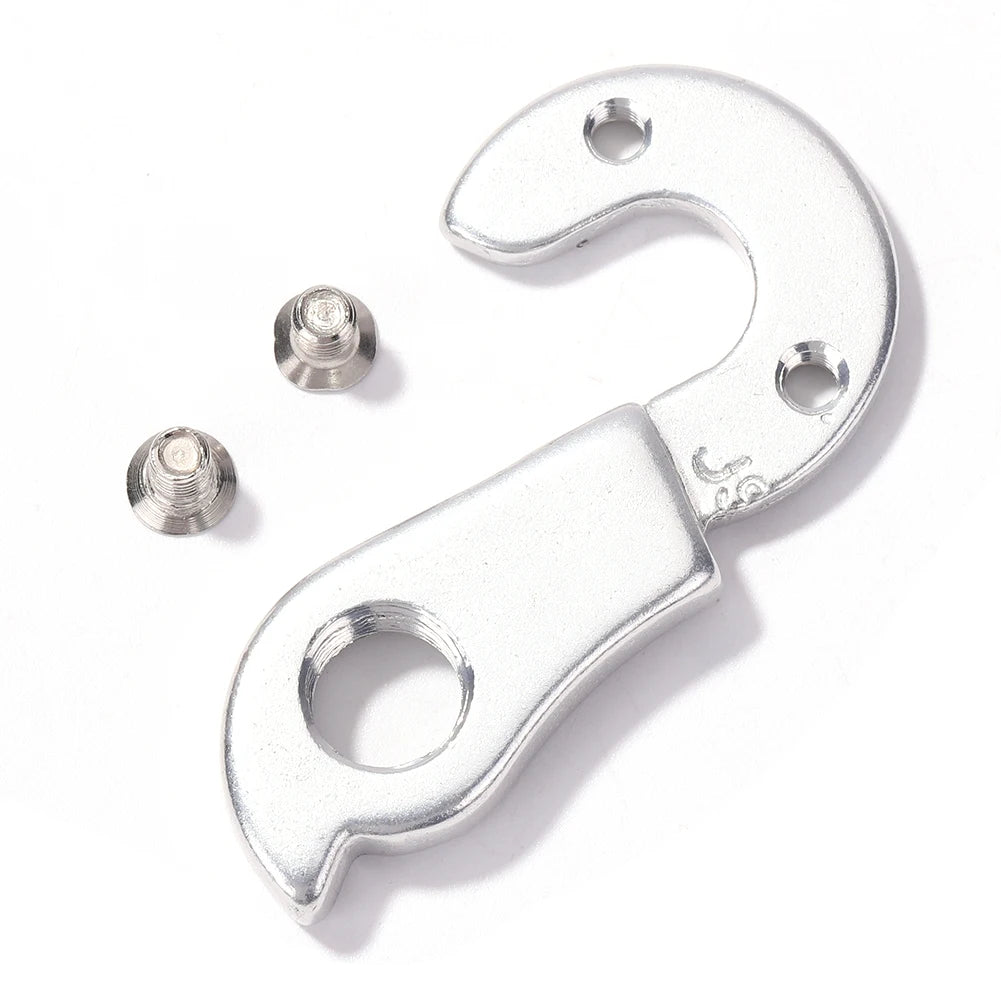 Bike Rear Derailleur Hanger MTB Bicycle Cycling Speed Changer Gear Tail Hook