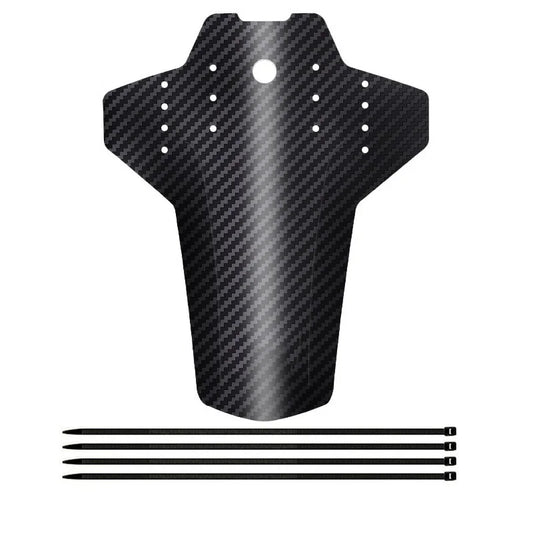 1 Piece Bike Bicycle Fenders Cycling Mudguard MTB Road Bike Front/rear Tire Wheel Universal Mudguard Wings Mud Guard Accessories