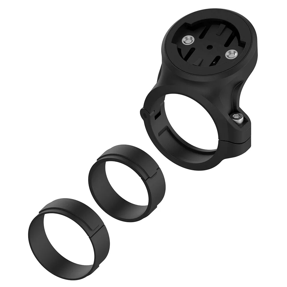 Bike Tail Light Support Seat Post Mount Shockproof Tail Light Mount Adaptor Accessories for Garmin Varia Radar Taillight Bracket
