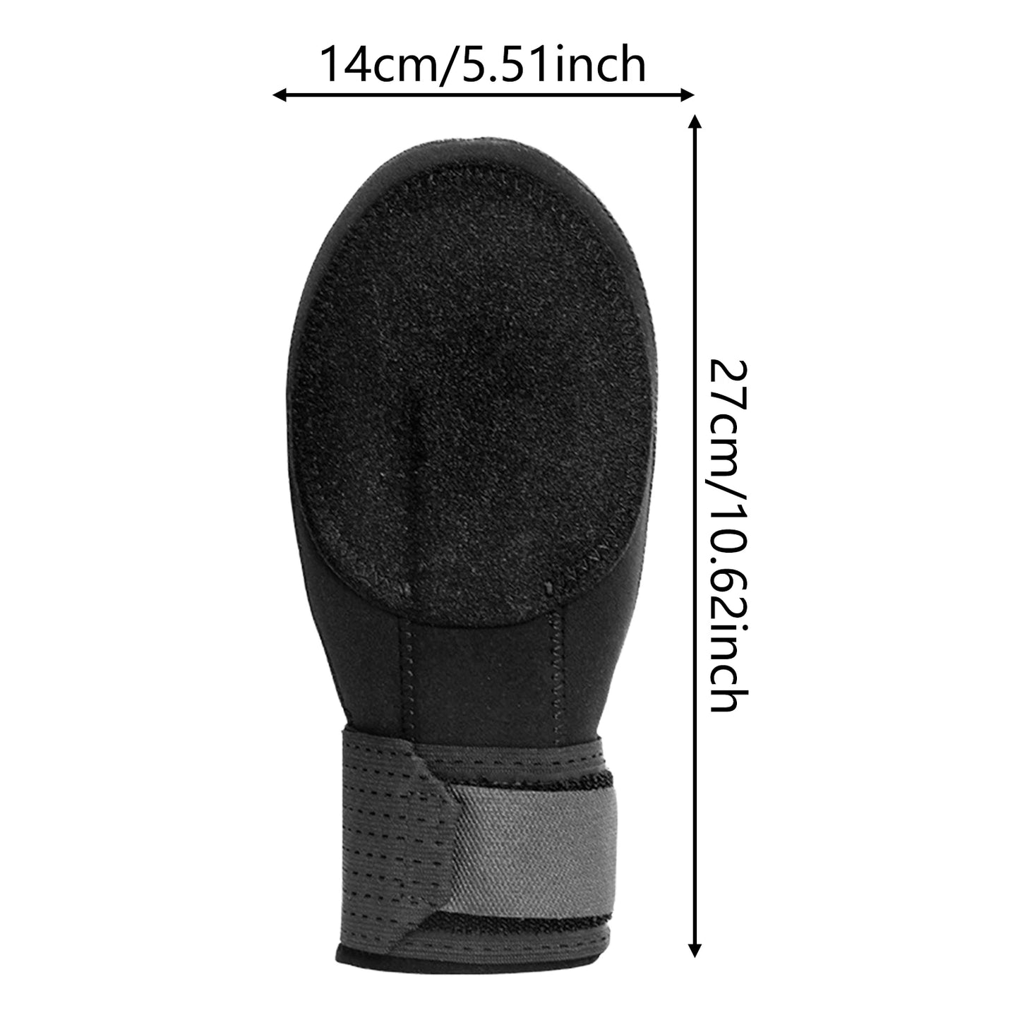 Palm Protection Sliding Gloves for Baseball Softball Ambidextrous Left Right Hand Strap Universal Fit Anti Slip Training Sports