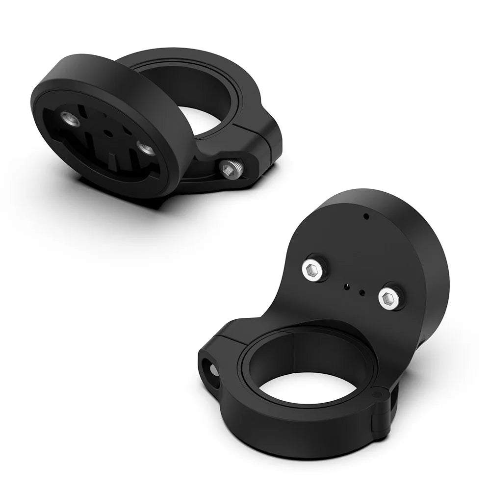 Bike Tail Light Support Seat Post Mount Shockproof Tail Light Mount Adaptor Accessories for Garmin Varia Radar Taillight Bracket
