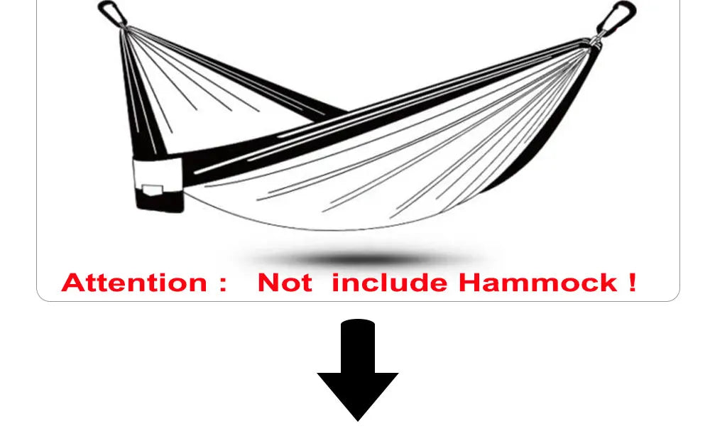Kamperbox Hammock Quilt Down Quilt Underquilt Sleeping Bag Down Hammock Underquilt Down Camping Quilt Sleeping Bag Tourism Down