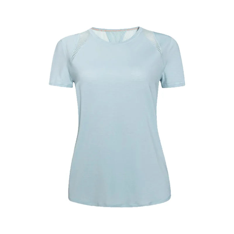 Women Sport tank Tops Loose Yoga Tops Quick Dry Workout Sport Tops For Women Fitness Sport Yoga Shirt 2025